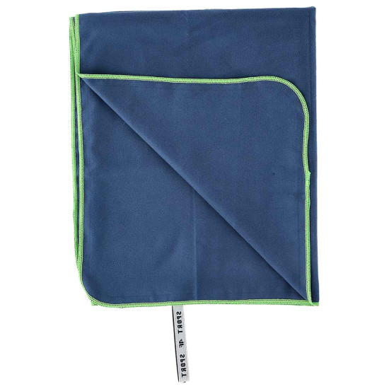 4F Πετσέτα Microfiber Towel 65x90cm 4F Πετσέτα Microfiber Towel 65x90cm